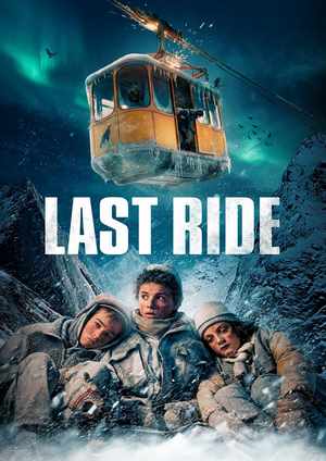 دانلود فيلم Last Ride 2023 | آخرین سواری