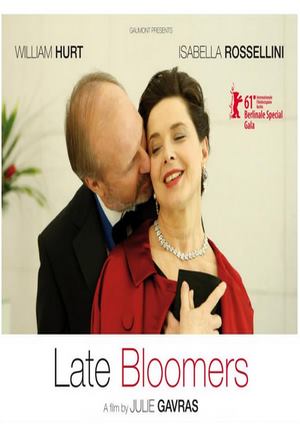 دانلود فيلم Late Bloomers 2011 | شکوفه‌های دیرهنگام