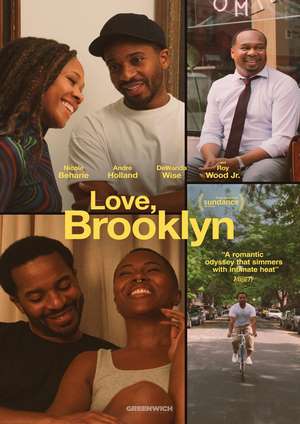 دانلود فيلم Love, Brooklyn 2025 | با عشق، بروکلین