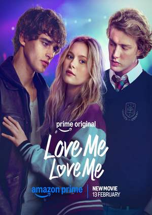 دانلود فيلم Love Me, Love Me 2026 | دوستم داشته باش، دوستم داشته باش