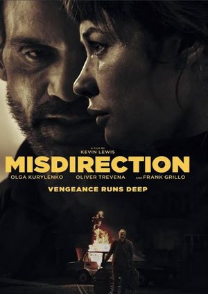 دانلود فيلم Misdirection 2026 | گمراهی