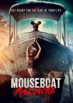 دانلود فيلم Mouseboat Massacre 2025 | قتل عام موش‌قایق