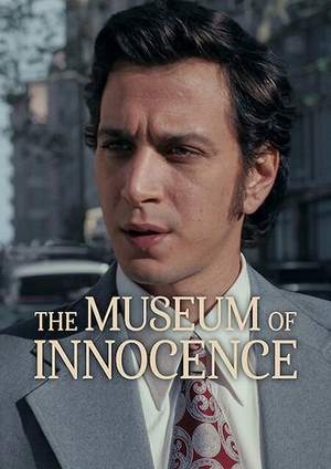دانلود سريال Museum of Innocence 2026 | موزه معصومیت