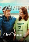 دانلود فيلم Off Track 2 2025 | فضای باز و دوچرخه سواری