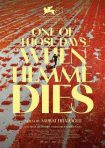 دانلود فيلم One of Those Days When Hemme Dies 2024 | یکی از آن روزهایی که هِم می‌میرد