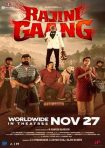 دانلود فيلم Rajini Gaang 2025 | راجینی گانگ
