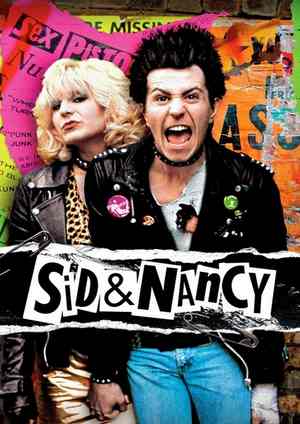 دانلود فيلم Sid and Nancy 1986 | سید و نانسی