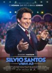 دانلود فيلم Silvio Santos Vem Aí! 2025 | سیلویو سانتوس وم آی!