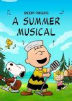 دانلود فيلم Snoopy Presents: A Summer Musical 2025 | اسنوپی تقدیم می کند: موزیکال تابستانی