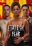 دانلود فيلم State of Fear 2026 | حالت ترس