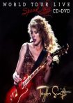 دانلود فيلم Taylor Swift: Speak Now World Tour Live 2011 | تیلور سویفت: تور جهانی زنده‌ی «حالا صحبت کن»