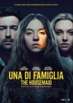 دانلود فيلم The Housemaid 2025 | خدمتکار خانه
