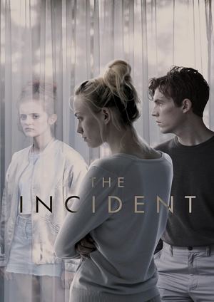 دانلود فيلم The Incident 2015 | حادثه