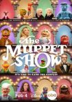 دانلود فيلم The Muppet Show 2026 | نمایش ماپت‌ها