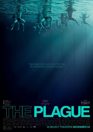 دانلود فيلم The Plague 2025 | طاعون