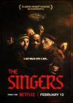 دانلود فيلم The Singers 2025 | خوانندگان