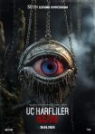 دانلود فيلم Üç Harfliler: Nazar 2024 | اوچ هارفلیلر: نازار