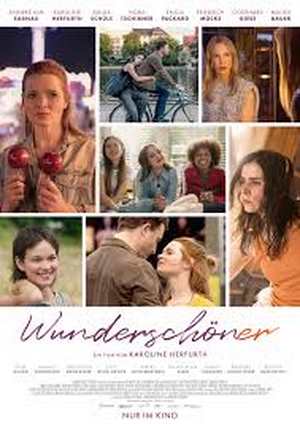 دانلود فيلم Wunderschöner 2025 | زیبا