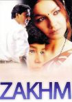 دانلود فيلم Zakhm 1998 | زخم