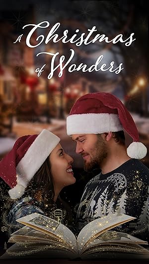 دانلود فيلم A Christmas of Wonders 2024 | کریسمس شگفت انگیز
