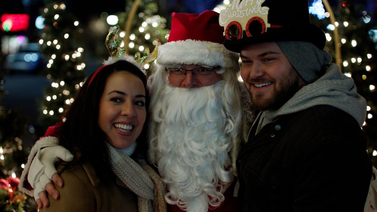 دانلود فيلم A Christmas of Wonders 2024 | کریسمس شگفت انگیز