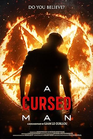 دانلود فيلم A Cursed Man 2025 | مرد نفرین شده