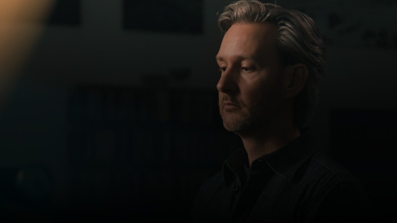 دانلود فيلم A Cursed Man 2025 | مرد نفرین شده