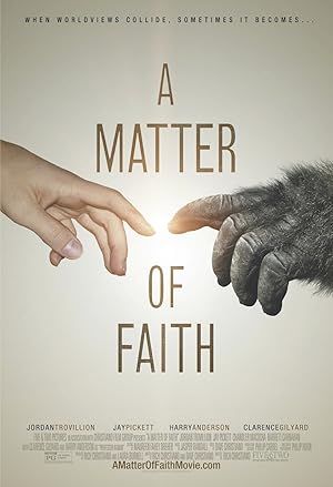 دانلود فيلم A Matter of Faith 2014 | مسئله ایمان