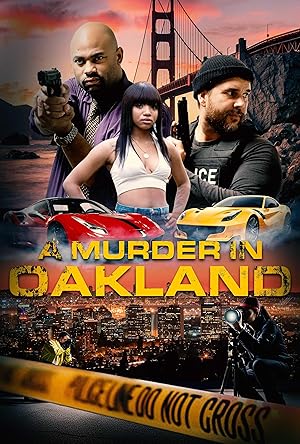 دانلود فيلم A Murder in Oakland: Beauty Is Deadly 2025 | قتلی در اوکلند: زیبایی کشنده است