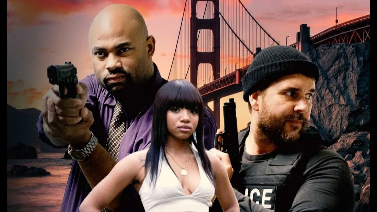 دانلود فيلم A Murder in Oakland: Beauty Is Deadly 2025 | قتلی در اوکلند: زیبایی کشنده است