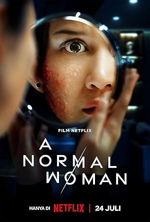 دانلود فيلم A Normal Woman 2025 | یک زن معمولی