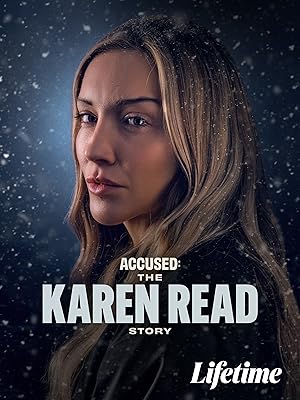 دانلود فيلم Accused: The Karen Read Story 2026 | متهم: داستان خوانده شده کارن