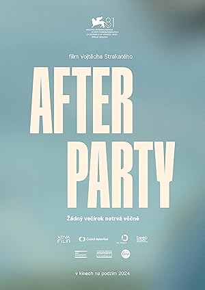 دانلود فيلم After Party 2024 | بعد از مهمانی