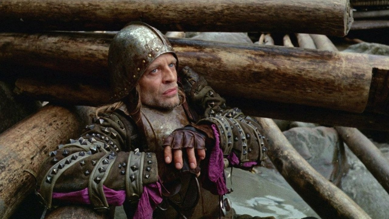 دانلود فيلم Aguirre, the Wrath of God 1972 | آگیره، خشم خدا