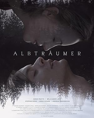 دانلود فيلم Albträumer 2020 | کابوس دانلود فيلم Albträumer 2020 | کابوس
