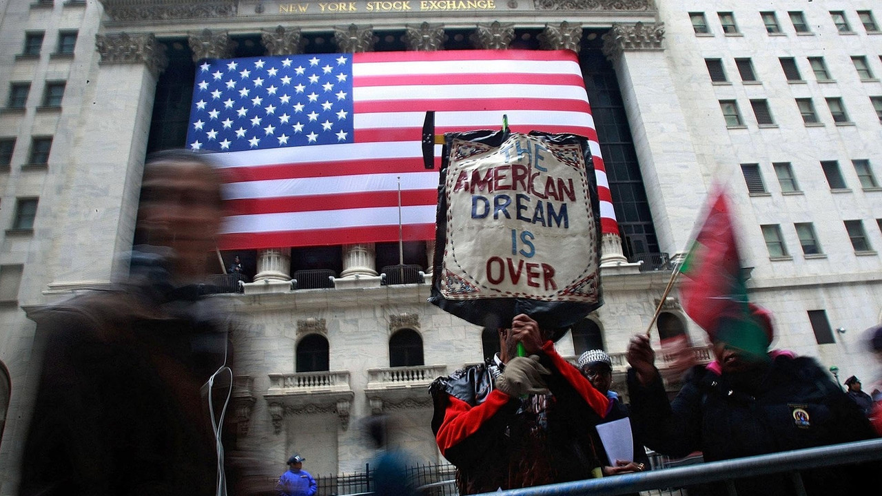 دانلود فيلم America’s Burning 2024 | آمریکا در حال سوختن