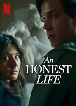 دانلود فيلم An Honest Life 2025 | یک زندگی صادقانه