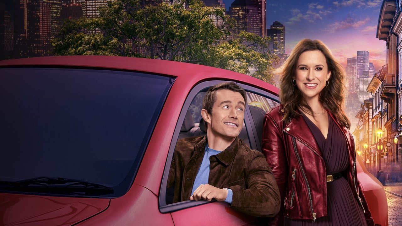 دانلود فيلم An Unexpected Valentine 2025 | ولنتاین غیرمنتظره