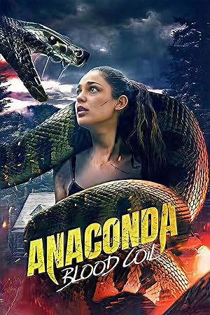 دانلود فيلم Anaconda: Blood Coil 2026 | آناکوندا: حلقه خونی