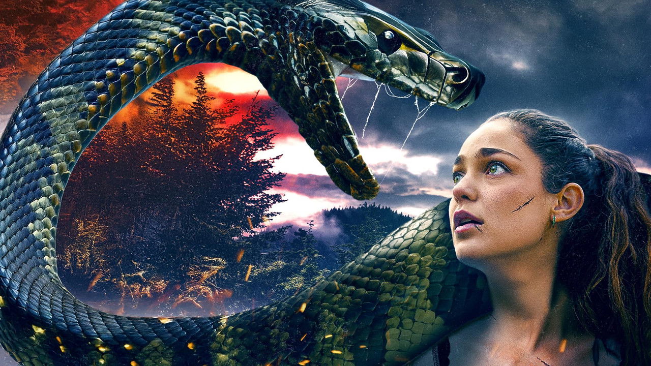 دانلود فيلم Anaconda: Blood Coil 2026 | آناکوندا: حلقه خونی