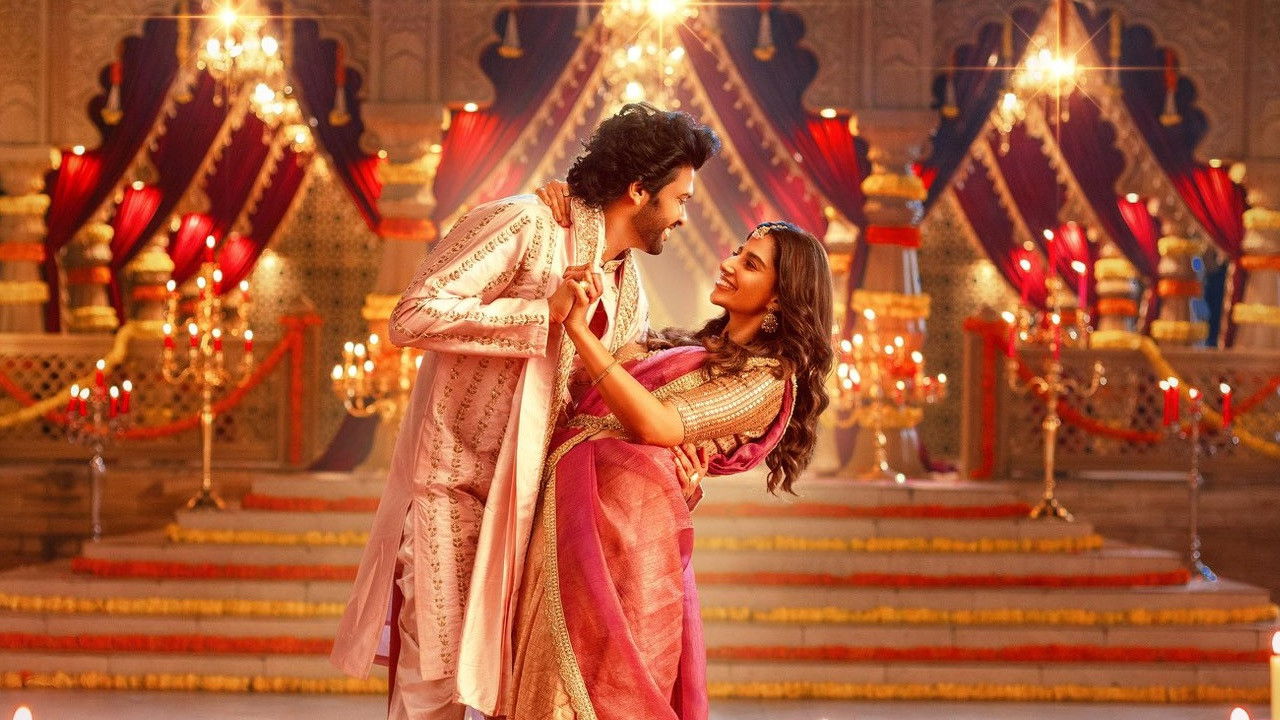 دانلود فيلم Anaganaga Oka Raju 2026 | روزی روزگاری راجویی بود دانلود فيلم Anaganaga Oka Raju 2026 | روزی روزگاری راجویی بود