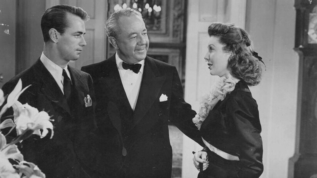 دانلود فيلم And Now Tomorrow 1944 | و حالا فردا