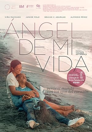 دانلود فيلم Angel De Mi Vida 2021 | فرشته زندگی من
