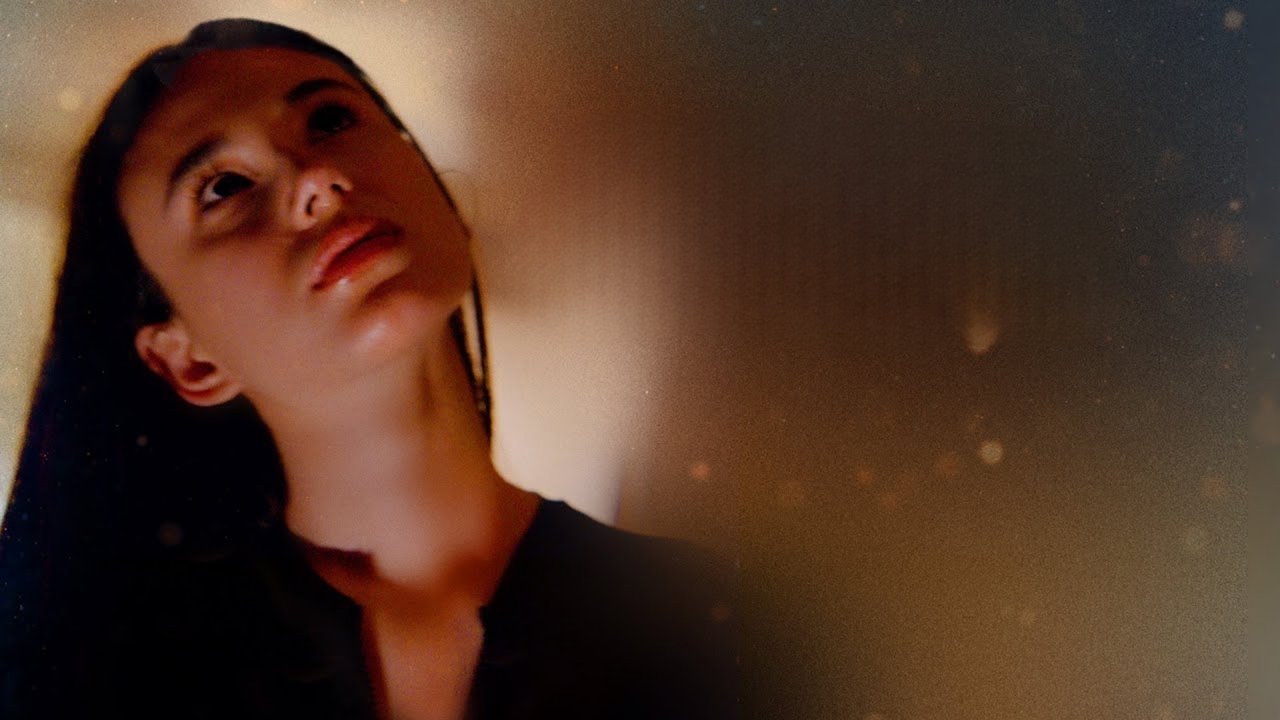 دانلود فيلم Angels in Retina 2025 | فرشتگان در شبکیه چشم