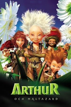 دانلود فيلم Arthur and the Revenge of Maltazard 2009 | آرتور و انتقام مالتازارد
