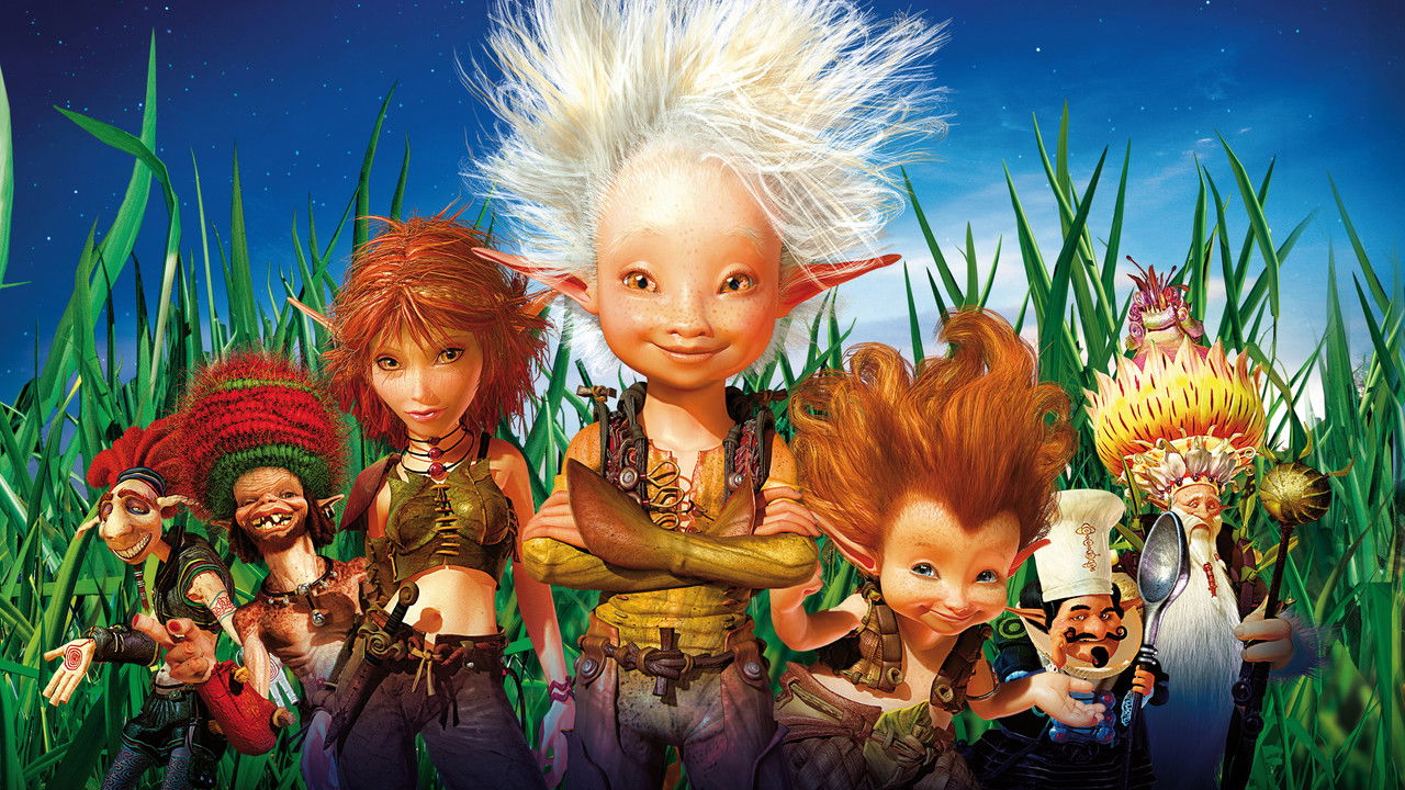 دانلود فيلم Arthur and the Revenge of Maltazard 2009 | آرتور و انتقام مالتازارد