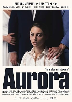 دانلود فيلم Aurora 2025 | شفق قطبی