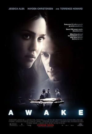 دانلود فيلم Awake 2007 | بیدار