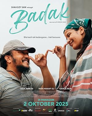 دانلود فيلم Badak 2025 | بدک