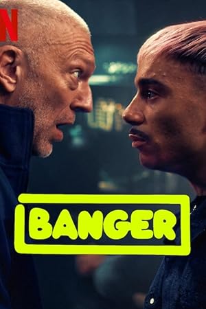 دانلود فيلم Banger 2025 | بنگر